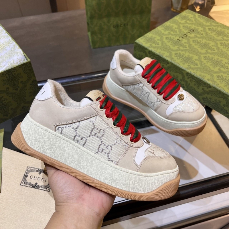 G*u*i casual shoes